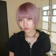 【人気メニュー】似合わカット+ハイトーンカラー🧁🌈