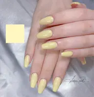 ✨美フォルムワンカラー💅300色以上から選べる