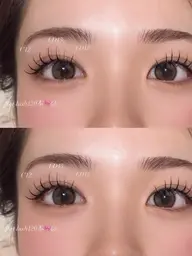 今日7/21限定🎀໒꒱· ゚~120本フラットラッシュ♡