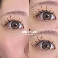 【&healthy /アンドヘルシー】 (マツエク140本×パーマ) 🎀エクパーマ