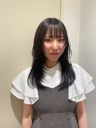 【🌻本日限定🌻】カット+カラー