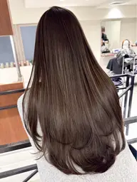 💭美髪縮毛矯正💭17600→6600