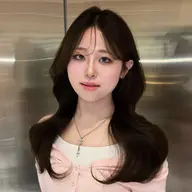 🇰🇷【韓国風レイヤーカット➕1stepトリートメント】🎀🩶 (3センチ以上切れる方)