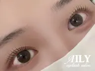 まつげパーマ