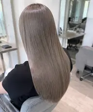 レディースシャンプーカット✂️