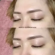 アイブロウ𝐖𝐀𝐗 ෴෴✂️