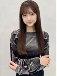 【美髪再生】縮毛矯正+オージュア7stepトリートメント¥16600