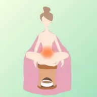 よもぎ蒸し 30分🌿 【温活・妊活・フェムケア・デトックス】