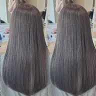 💫ブリーチなしダブルカラー➕サブリミックトリートメント