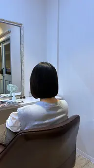 ボブカット