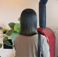 ブリーチ無しファッションカラー全体🔆🎀