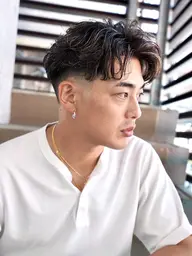 新規限定!!💥メンズカット💥