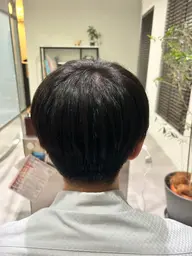 メンズカット✂️