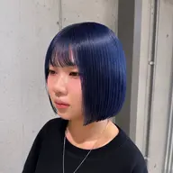 ✨8月、9月限定ハイブリーチ無料✨似合わせカット!+ハイブリーチ一回+艶カラー+艶トリートメント