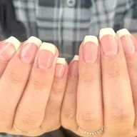 【練習モデル】フレンチ オフなし