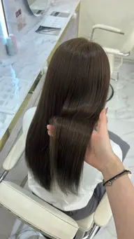 イルミナカラー🩵