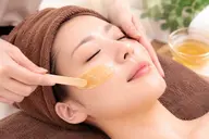 【10月限定】艶肌フェイシャルWAX