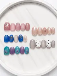【ハンド】定額シンプル(オフありorなし)