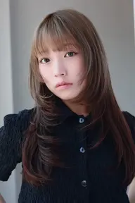 ブリーチなしダブルカラー+トリートメント