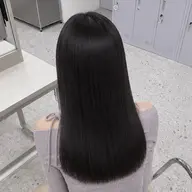 カラー+トリートメント