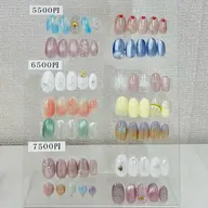 HANDキャンペーン❣️
