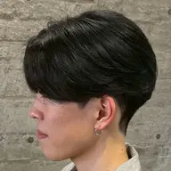 【クセ・広がり解消✨】カット+縮毛矯正+トリートメントで扱いやすい髪へ⭐️