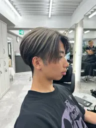 【今週限定🌈】カット➕カラー➕2工程トリートメント🌟⋆꙳