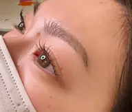 まつげパーマぱっちり垢抜けラッシュリフト👀💗