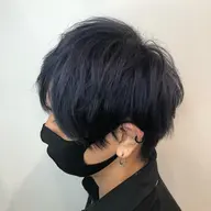《メンズ限定》カット