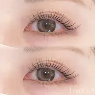 マスカラパーマ🖤(上のみ)