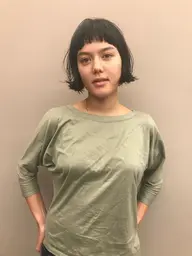 骨格似合わせカット🪶re'lilla集中ケアトリートメント
