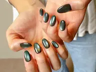 ハンドマグネットワンカラー💅オフなし