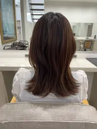 💬口コミ限定✨ 🎀 巻きスタイリング 🎀