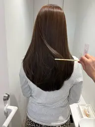 BYKARTE（バイカルテ)トリートメント