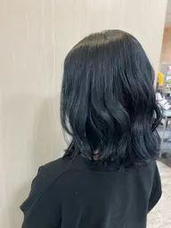 One color ＆ treatment