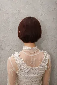 🩵メンテナンスカット🩵(1〜2cmのみカット)+Aujuaシャンプー🫧