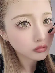 🎀Jrクーポン🎀下マツパ練習モデル様♡♡