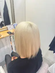 ブリーチリタッチ
