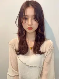 🧸ブラウン系カラー(イルミナカラー)🧸