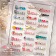 フットトレンドアート
