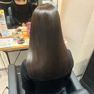【9/13限定】🌟カット+カラー+髪質改善トリートメント🌟