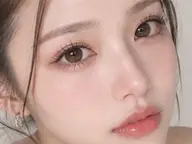 【ミニモ限定】フラットラッシュ80本×まつげパーマ(アンドヘルシー)🎀