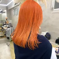 2回目以降限定‪🌱‬ダブルカラー+トリートメントクーポン👩‍🦰(メンズ+レディース)
