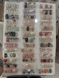 13時/15時/17時限定🎀トレンドコーステストモデル募集🎀