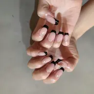 hand フレンチ
