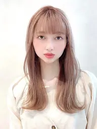 💎カット＋TOKIOトリートメント💜