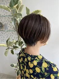 🌿カット+スパ💆🏻♀️