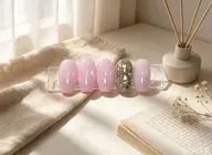 ワンカラー埋め尽くし2本 ¥5990