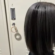 【 結んでかわいい🎀 】イヤリングカラー🫧