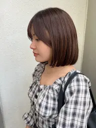 ワンカラー⭐️